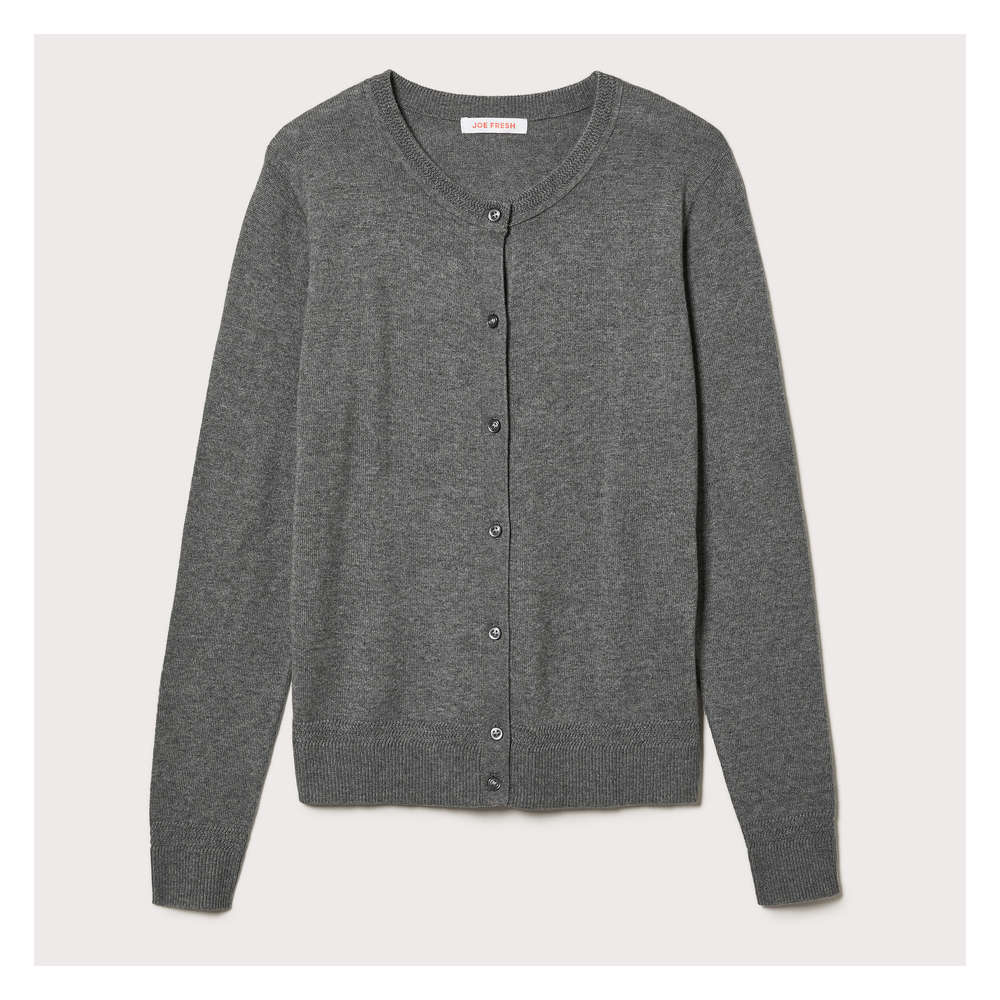 Joe fresh cardigans hotsell